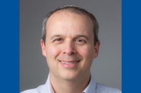 Josh Granek, PhD, Assistant Professor, Department of Biostatistics and Bioinformatics, Duke University